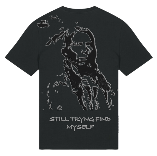 "Find myself" T-shirt